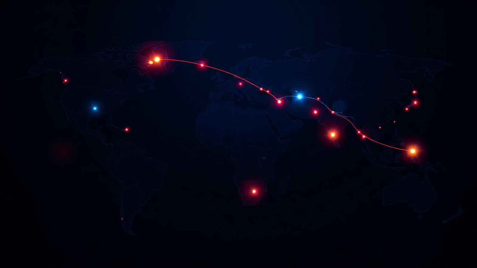 Global network