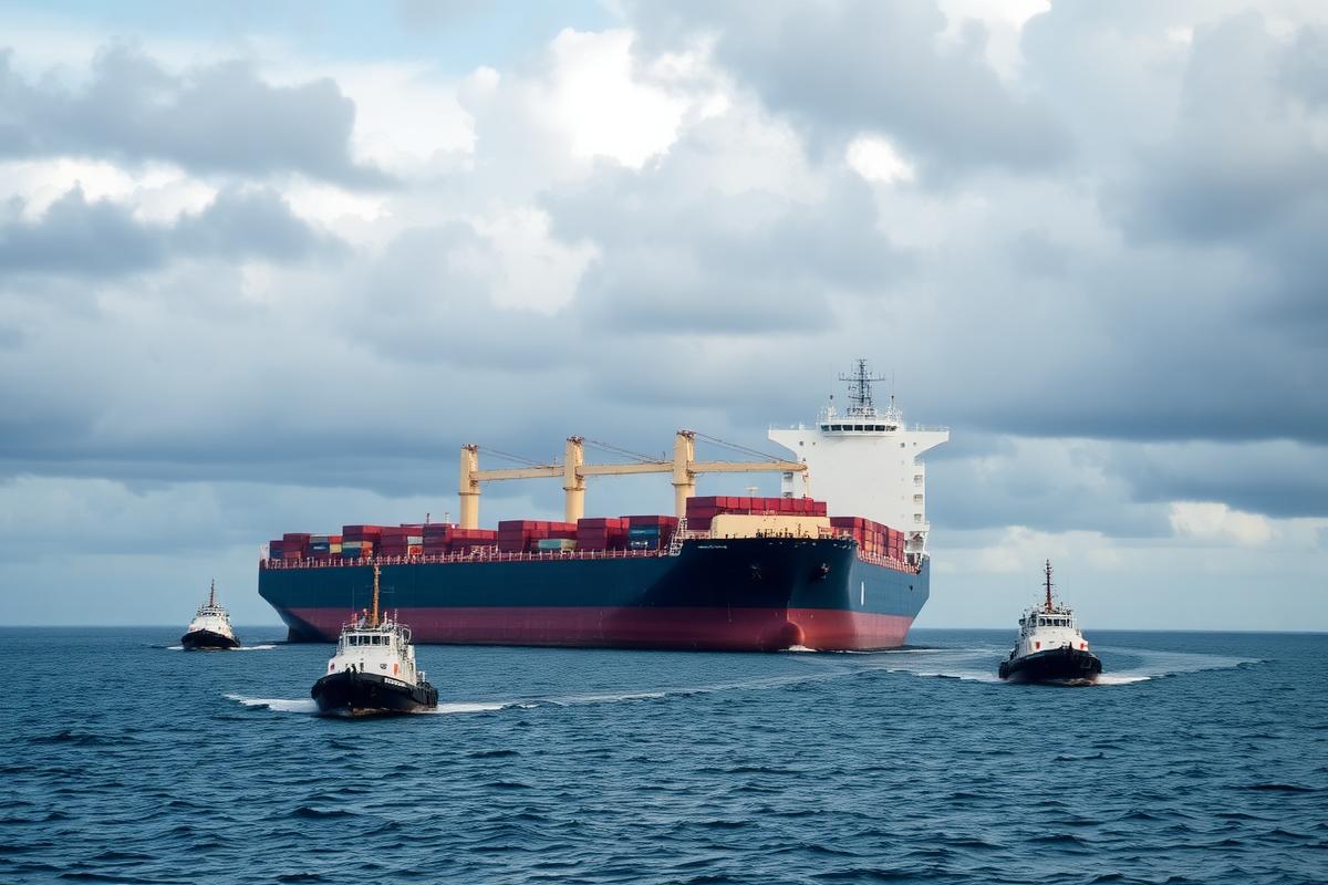 Ship Chartering & Operations
